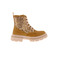 Geox laarzen camel 1