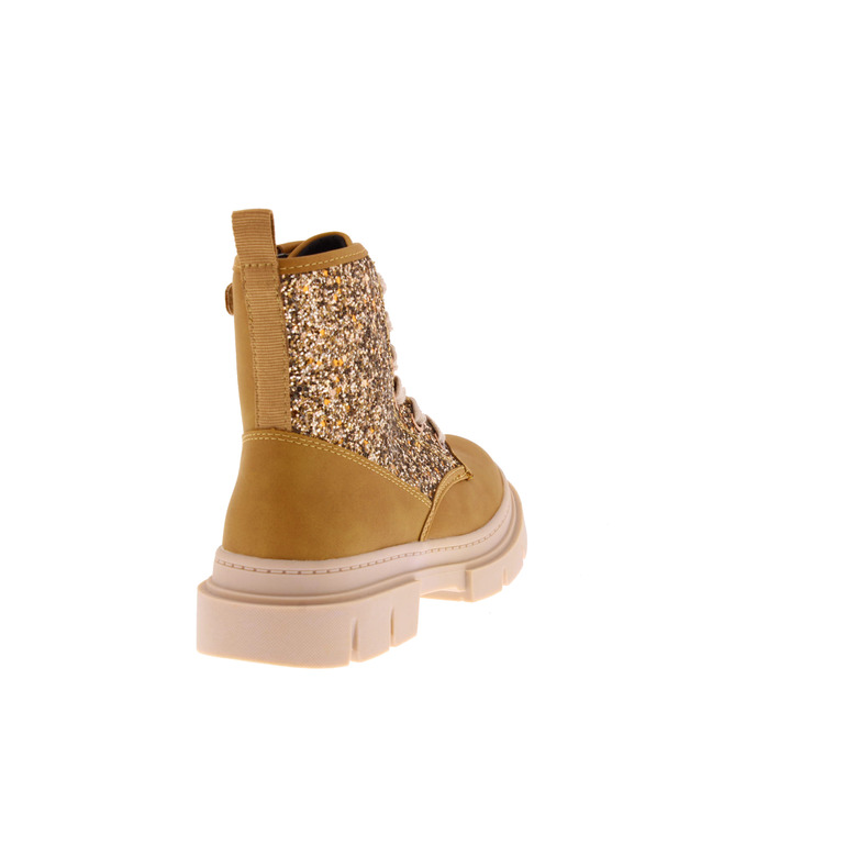 Geox laarzen camel 4