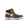 Geox chaussures à velcro vert 1