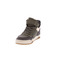 Geox chaussures à velcro vert 3