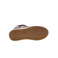 Geox chaussures à velcro vert 5