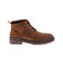 Pme Legend hoge schoenen cognac 1