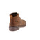 Pme Legend hoge schoenen cognac 4
