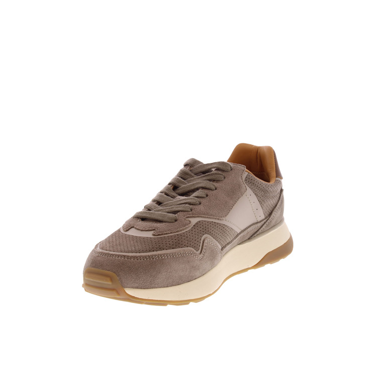 Pme Legend sneakers taupe 3