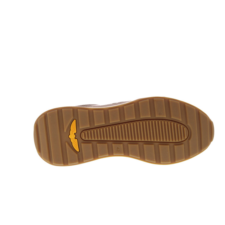 Pme Legend sneakers taupe 5