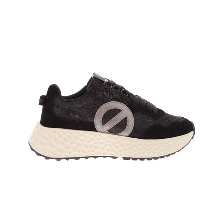 No Name sneakers zwart