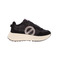 No Name sneakers zwart 1