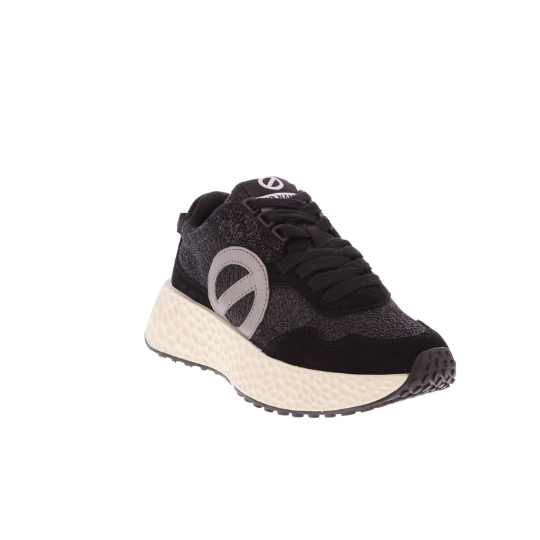 No Name sneakers zwart 2