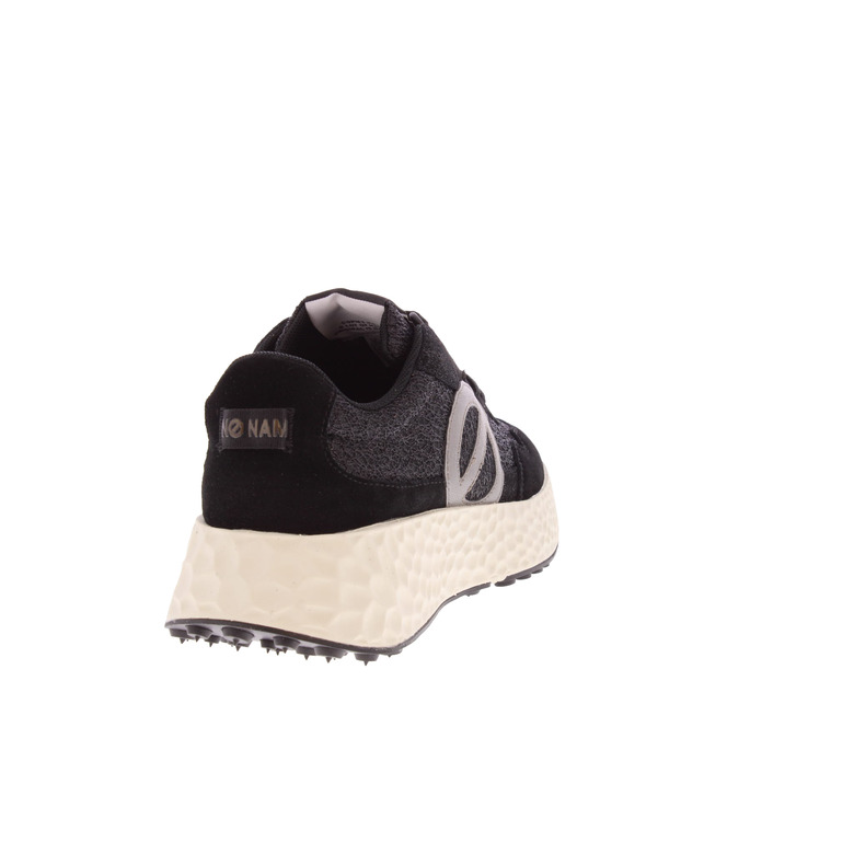 No Name sneakers zwart 4