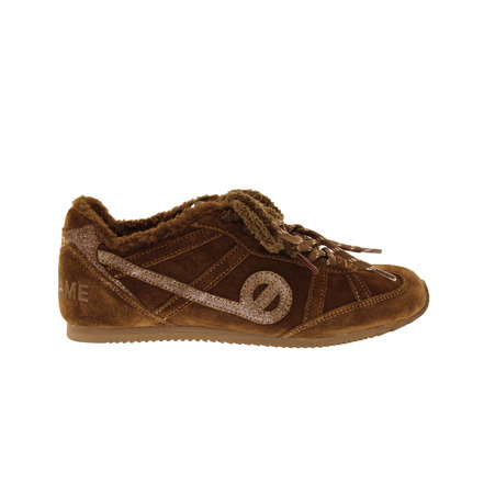 No Name sneakers bruin