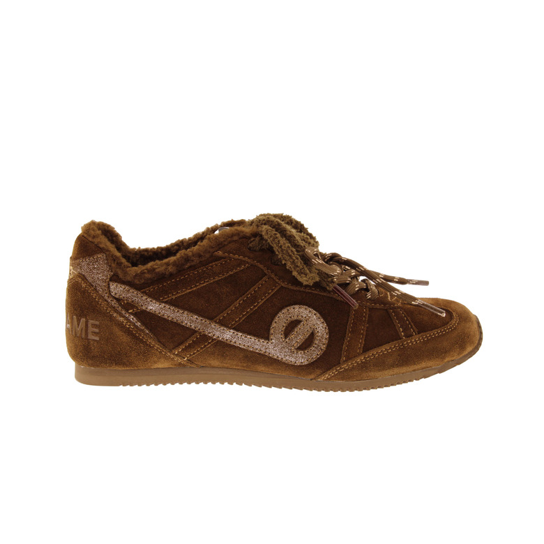 No Name sneakers bruin 1