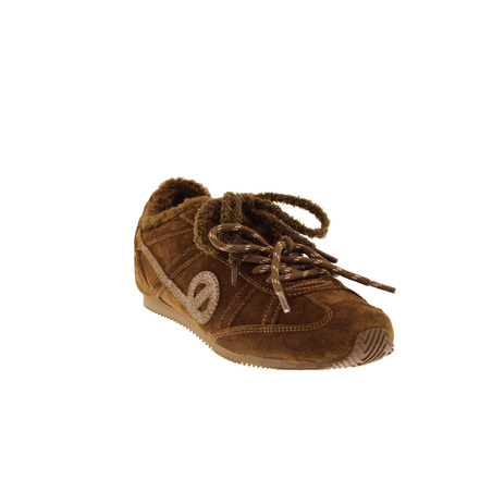 No Name sneakers bruin