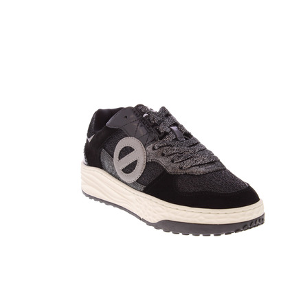 No Name sneakers zwart