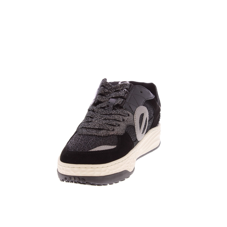 No Name sneakers zwart 3