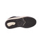 No Name sneakers zwart 5