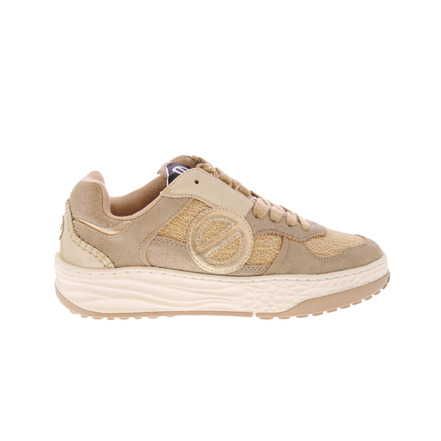 No Name sneakers beige