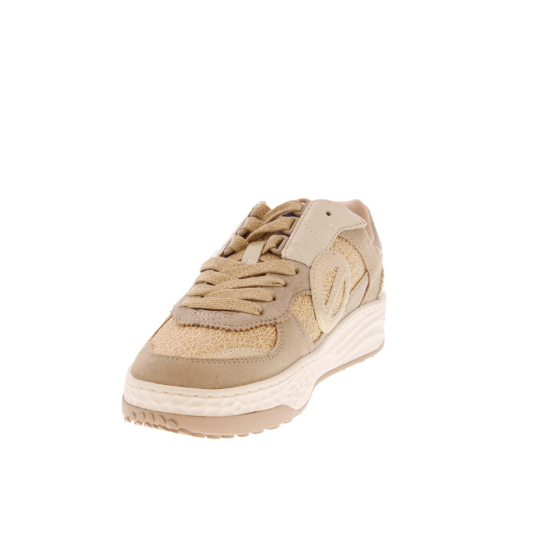 No Name sneakers beige 3