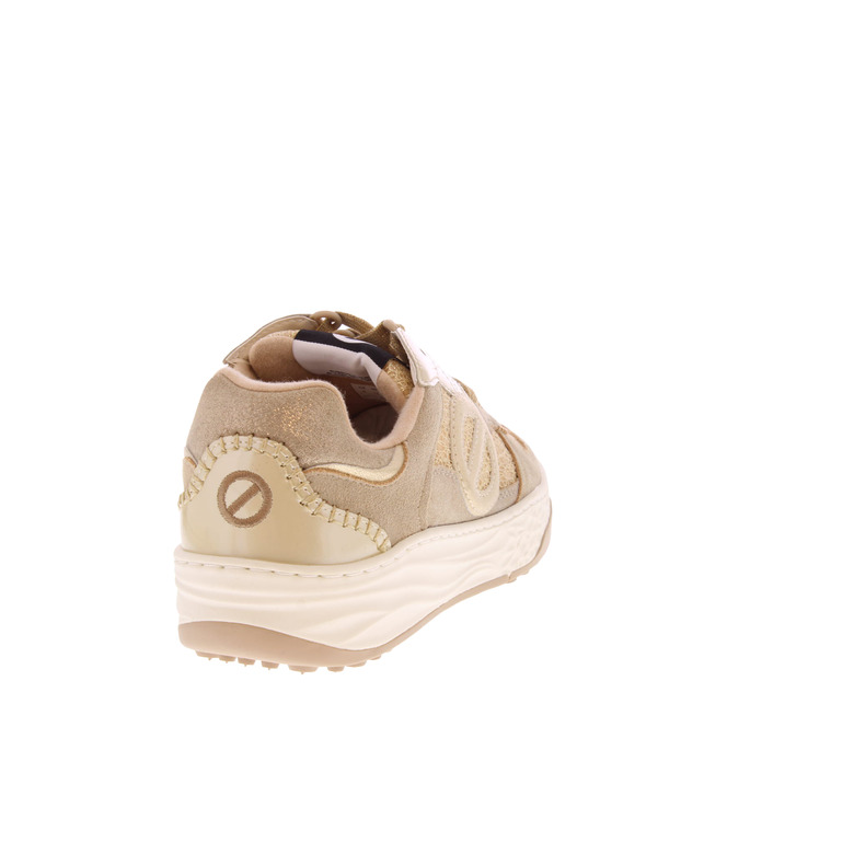 No Name sneakers beige 4
