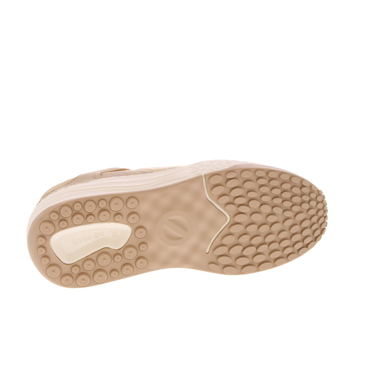 No Name sneakers beige 5
