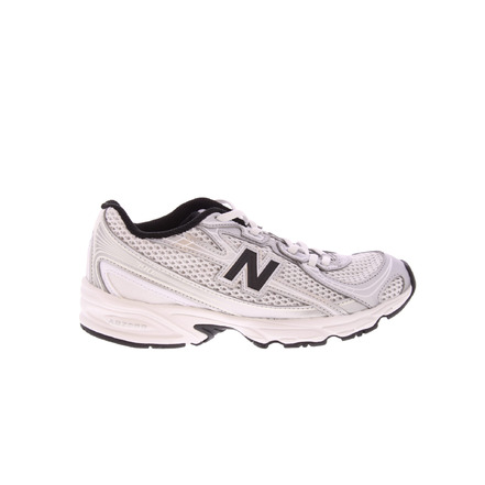 New Balance sneakers silver