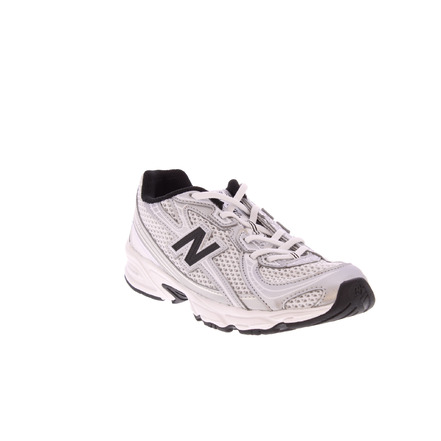 New Balance sneakers silber