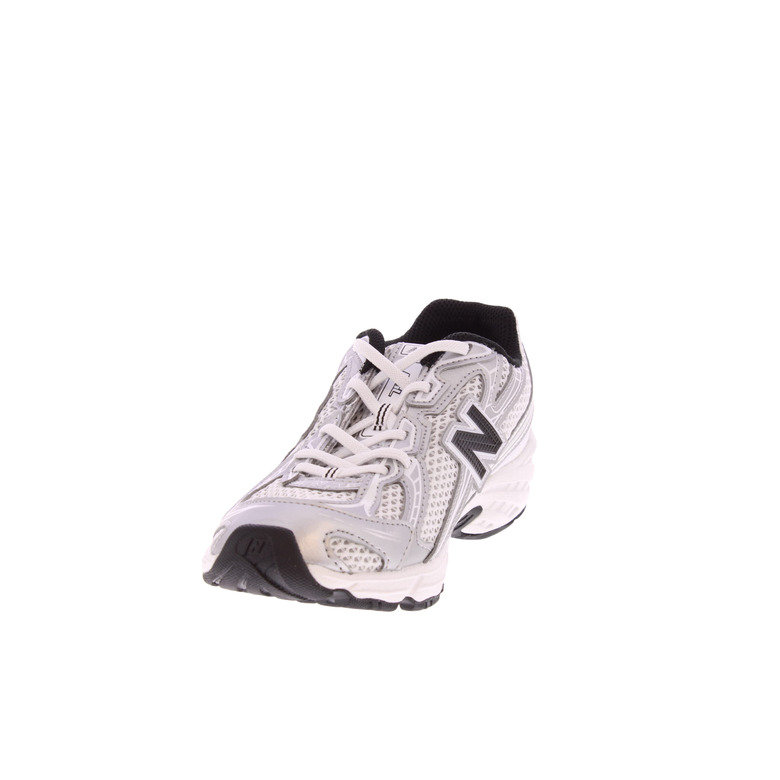 New Balance sneakers argent 3