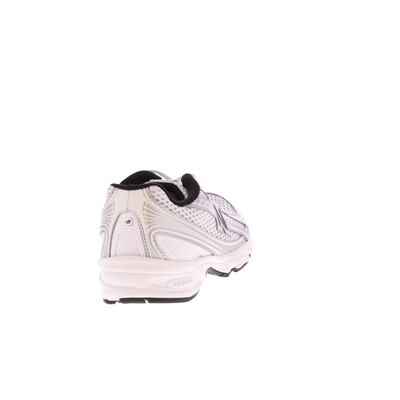 New Balance sneakers argent 4