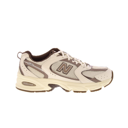 New Balance sneakers beige
