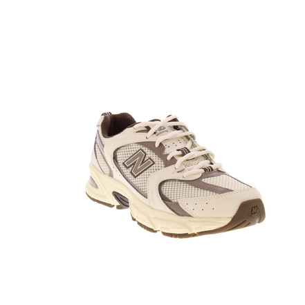 New Balance sneakers beige