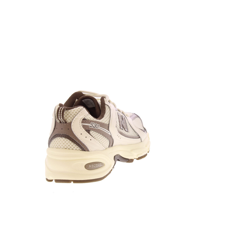New Balance sneakers beige 4