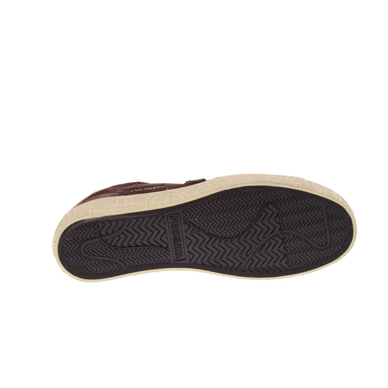 Premiata sneakers brun 5