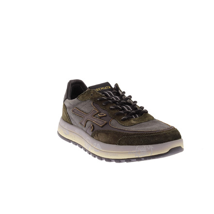 Premiata sneakers groen