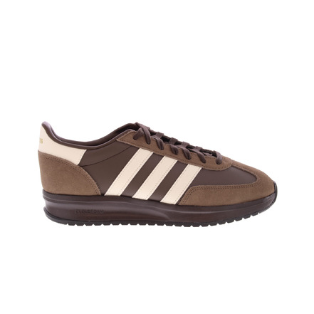 Adidas sneakers bruin