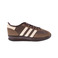 Adidas sneakers bruin 1
