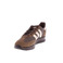 Adidas sneakers bruin 3