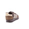 Adidas sneakers bruin 4
