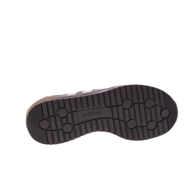 Adidas sneakers bruin 5