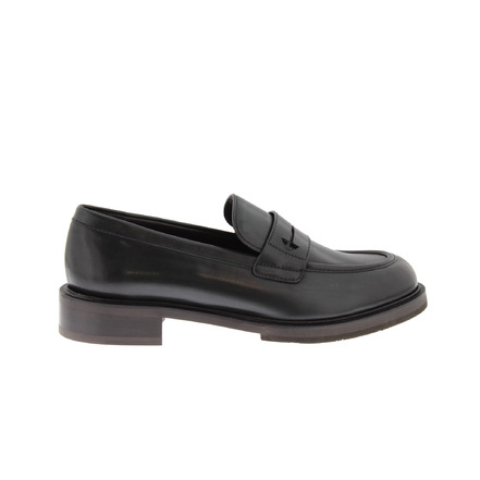 Pertini mocassins et loafers vert