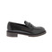 Pertini mocassins et loafers vert 1