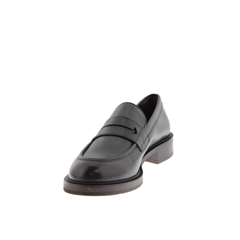 Pertini mocassins et loafers vert 3
