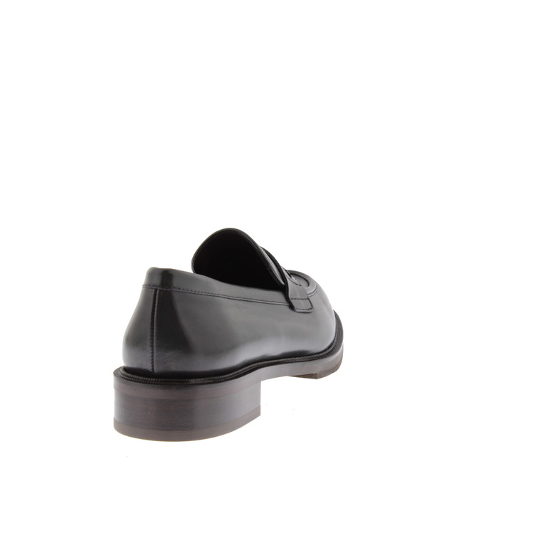 Pertini mocassins et loafers vert 4