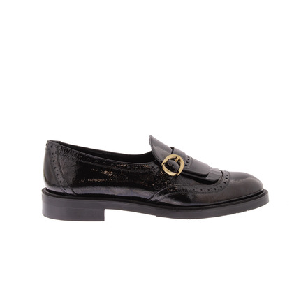 Pertini mocassins et loafers noir