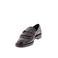 Pertini mocassins et loafers noir 3