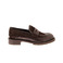 Pertini mocassins et loafers brun 1