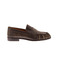 Angel Alarcon mocassins et loafers brun 1