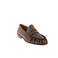 Angel Alarcon mocassins et loafers brun 2