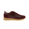 Dl Sport sneakers bordeaux 1