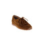Dl Sport chaussures bateau cognac 2
