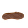 Dl Sport chaussures bateau cognac 5