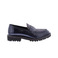 Fratelli Rossetti mocassins et loafers bleu 1